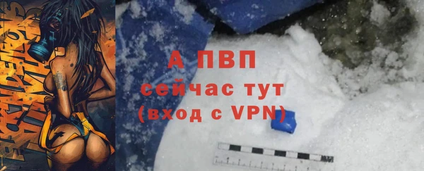 ALPHA PVP Бородино